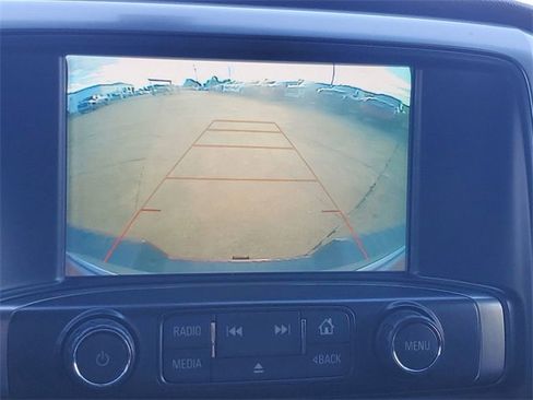 Certified 2018 Chevrolet Silverado 1500 LT w/ Texas Edition image 15