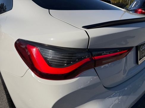 Used 2022 BMW M4 Competition image 33