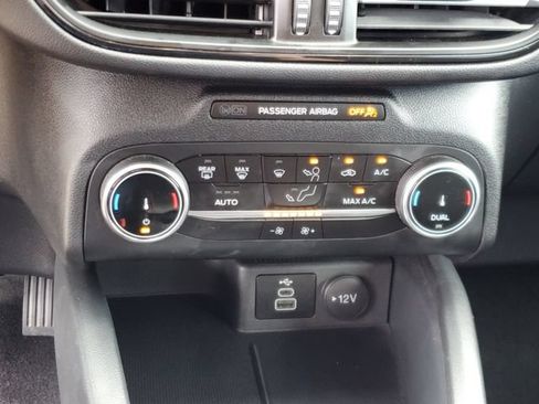 Used 2025 Ford Escape ST-Line FWD image 23