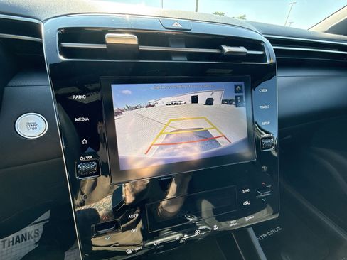 Used 2024 Hyundai Santa Cruz SEL image 14