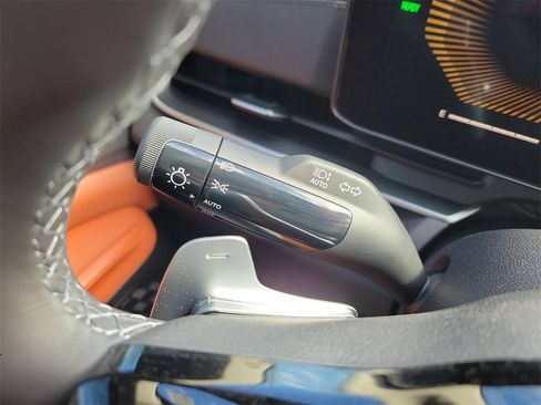 New 2026 Kia Carnival EX image 29