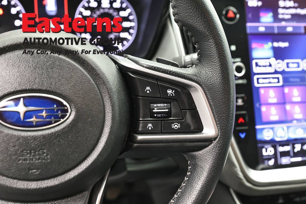 Used 2022 Subaru Outback Premium AWD/4WD image 18