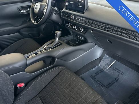 Used 2026 Honda HR-V LX image 17