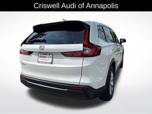 Used 2025 Honda CR-V EX-L image 6