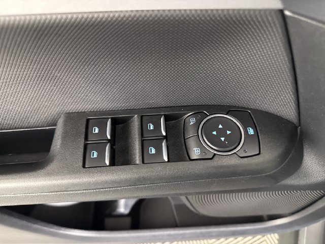 Used 2022 Ford Bronco Sport Big Bend w/ Convenience Package AWD/4WD image 28