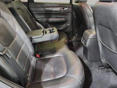 Used 2018 MAZDA CX-5 Grand Touring image 25