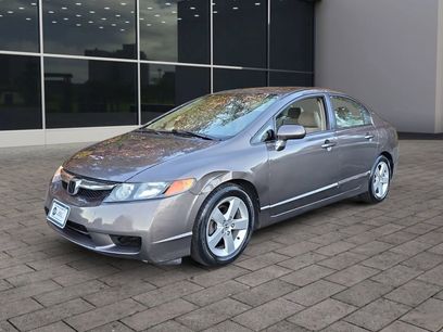 Used 2011 Honda Civic LX