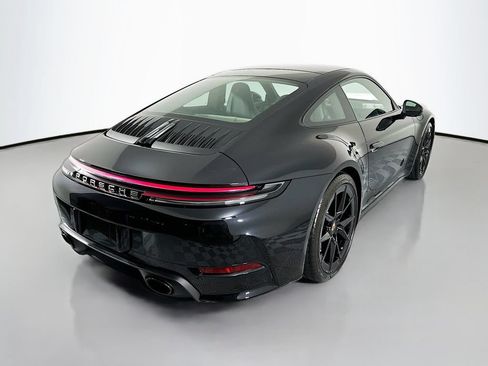 Certified 2026 Porsche 911 Carrera RWD image 9