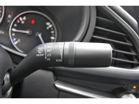 New 2026 MAZDA MAZDA3 s image 18