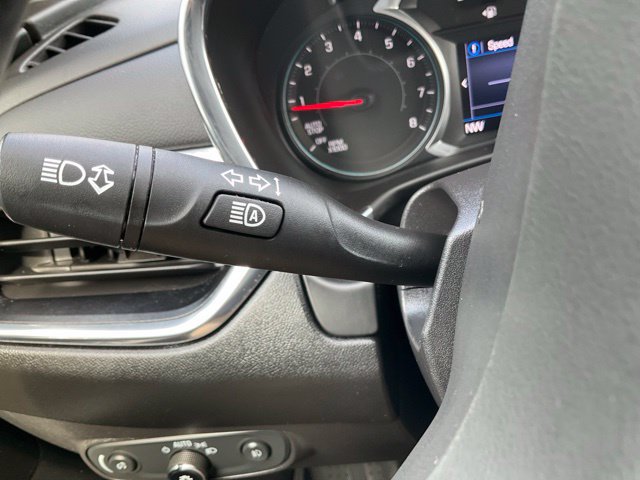 Used 2021 Chevrolet Equinox LT AWD/4WD image 9