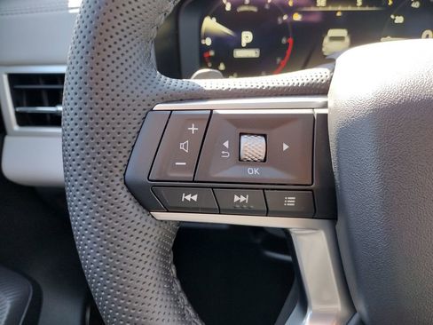 New 2026 Mitsubishi Outlander SE image 29