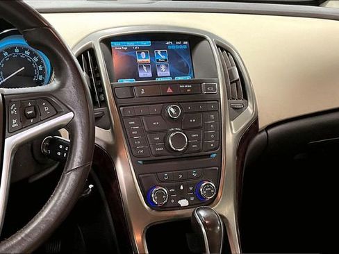 Used 2014 Buick Verano image 10
