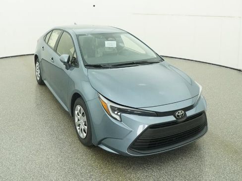 New 2026 Toyota Corolla LE image 14