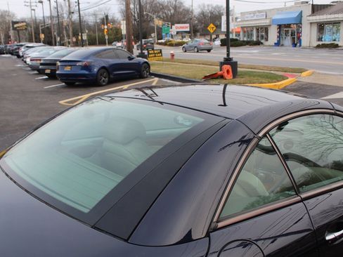 Used 2007 Mercedes-Benz SL 550 SL 550 image 30