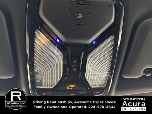 Used 2026 BMW X5 M60i image 10