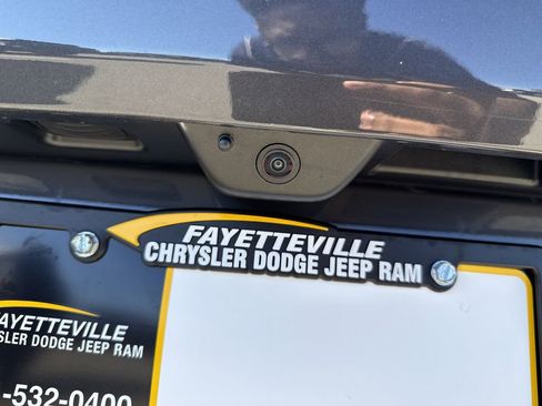 New 2025 Jeep Grand Cherokee L Summit image 40