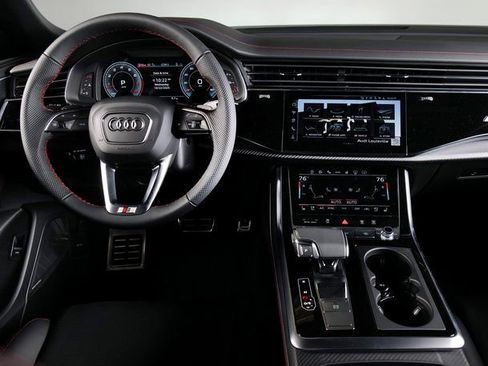 New 2026 Audi Q8 Prestige image 14