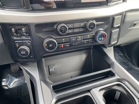 New 2026 Ford F350 XLT w/ XLT Premium Package AWD/4WD image 20