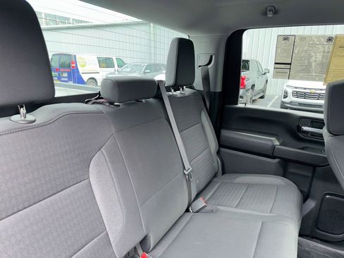 Used 2024 Chevrolet Silverado 2500 Custom w/ Custom Convenience Package RWD image 29