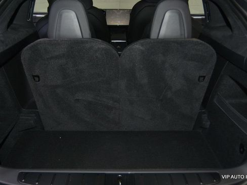 Used 2022 Tesla Model X Plaid AWD/4WD image 37