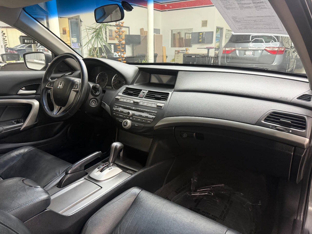 Used 2010 Honda Accord EX-L image 15