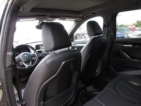 Used 2019 BMW X1 sDrive28i w/ Convenience Package FWD image 27