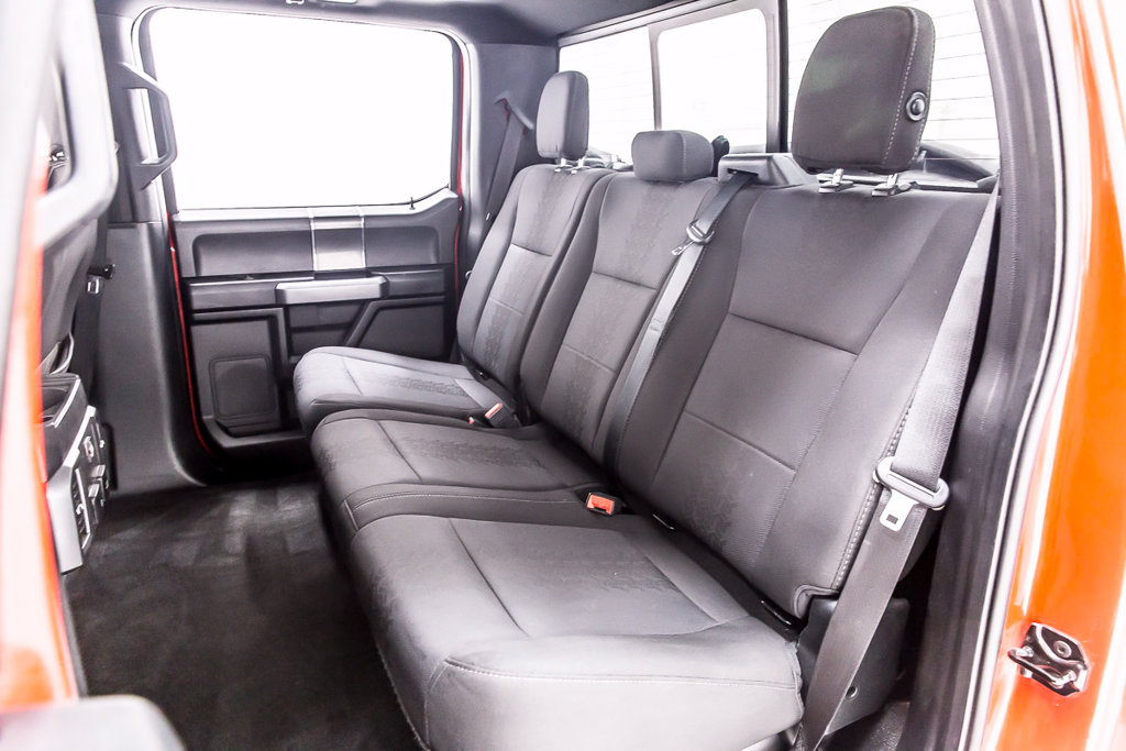 Used 2018 Ford F150 XLT w/ Equipment Group 302A Luxury AWD/4WD image 31