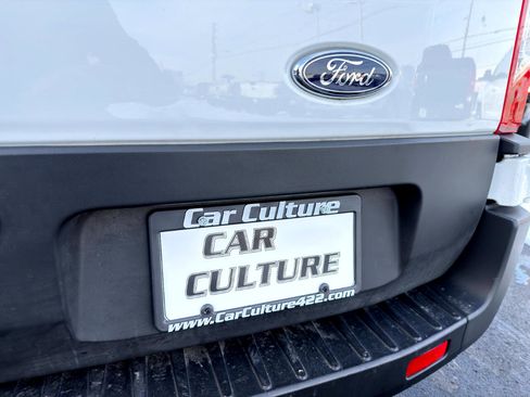 Used 2024 Ford Transit 250 Low Roof w/ Exterior Upgrade Package image 55