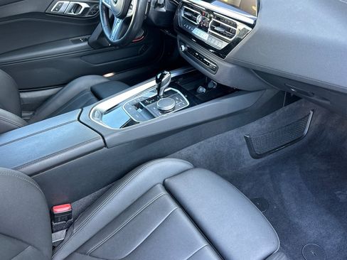 Used 2025 BMW Z4 sDrive30i w/ Shadowloine Package RWD image 12