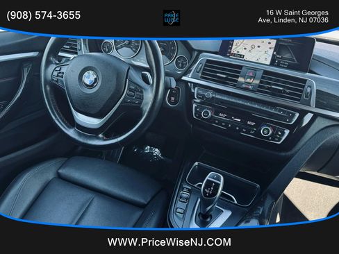 Used 2019 BMW 430i Gran Coupe xDrive w/ Convenience Package image 19