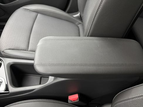 New 2026 Buick Encore GX Preferred w/ Advanced Technology Package FWD image 27