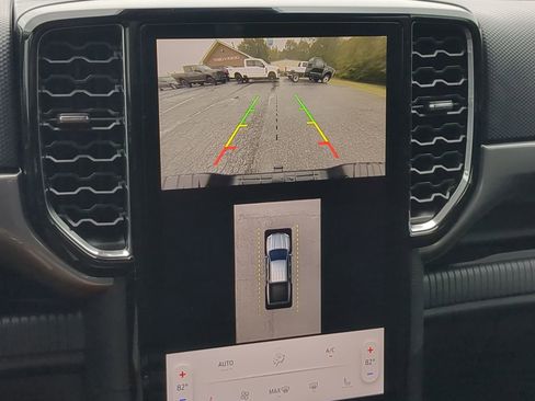 Used 2024 Ford Ranger XLT w/ Technology Package image 18