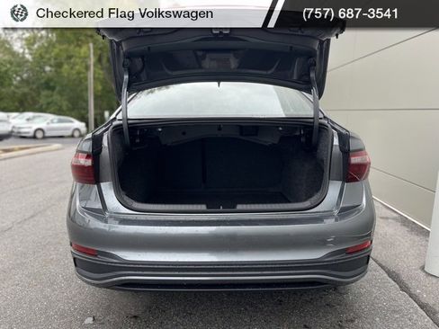 New 2026 Volkswagen Jetta Sport image 18