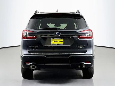New 2026 Subaru Ascent Touring AWD/4WD image 6