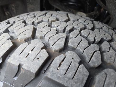 Used 2025 Ford F150 Tremor w/ Tow/Haul Package image 10