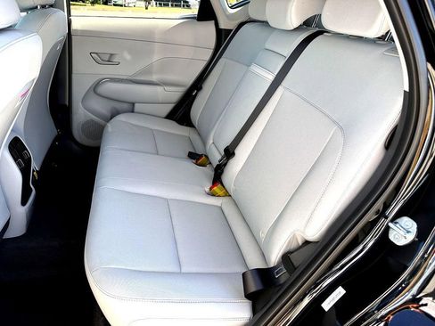 New 2026 Hyundai Kona SEL Sport image 19