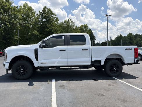 New 2026 Ford F250 XL w/ STX Appearance Package AWD/4WD image 28