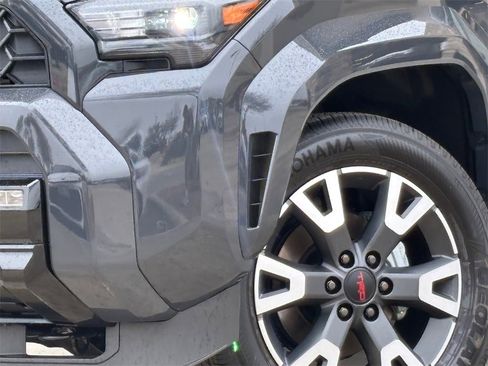 New 2026 Toyota 4Runner TRD Sport Premium image 28