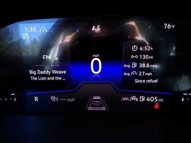Used 2025 Volkswagen Jetta SE FWD image 20