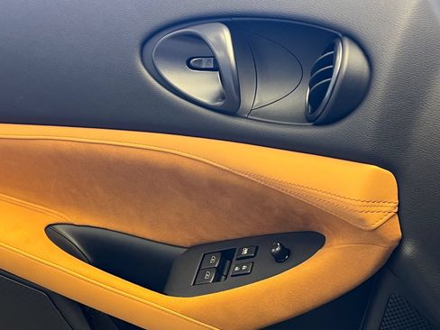New 2027 Nissan Z Performance RWD image 13