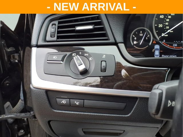Used 2013 BMW 535i xDrive Sedan AWD/4WD image 20