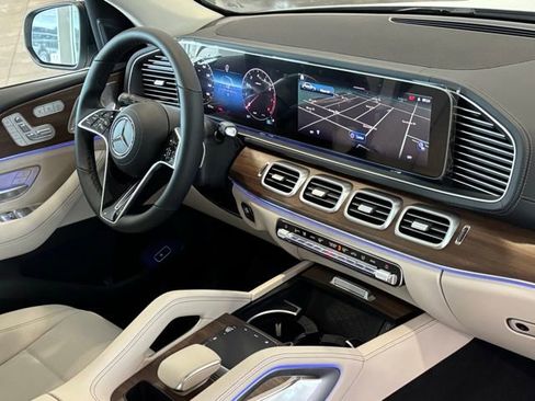 New 2026 Mercedes-Benz GLE 350 4MATIC image 29