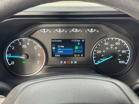 Used 2024 Ford F350 XL w/ Snow Plow Prep Package image 16