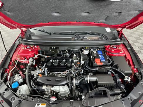 Used 2025 Honda Accord LX image 29