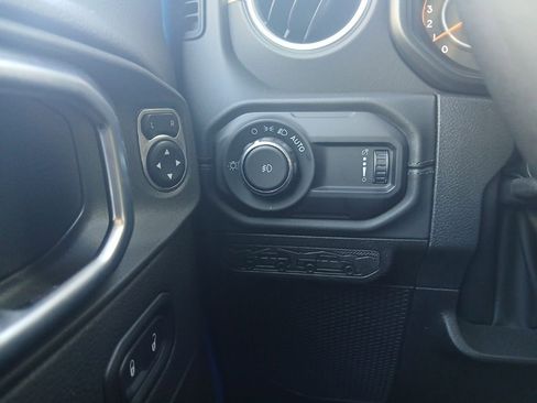 New 2026 Jeep Wrangler Sahara image 12