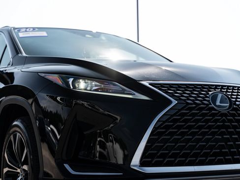 Used 2020 Lexus RX 350 FWD w/ Premium Package image 10
