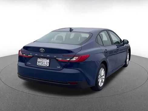 Used 2025 Toyota Camry LE image 14