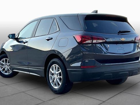 Used 2022 Chevrolet Equinox LS w/ LS Convenience Package FWD image 10