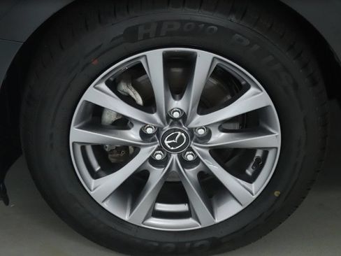 Used 2022 MAZDA MAZDA3 Sedan FWD image 37