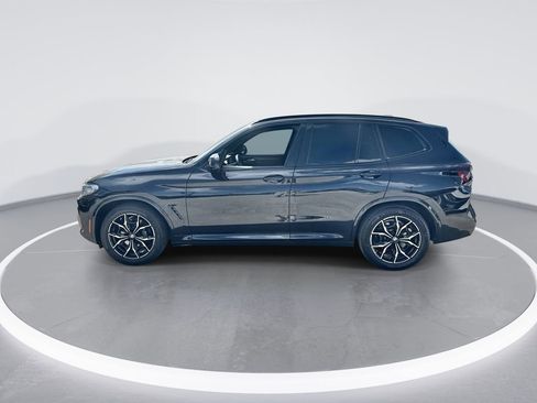 Used 2022 BMW X3 M40i w/ Premium Package AWD/4WD image 5